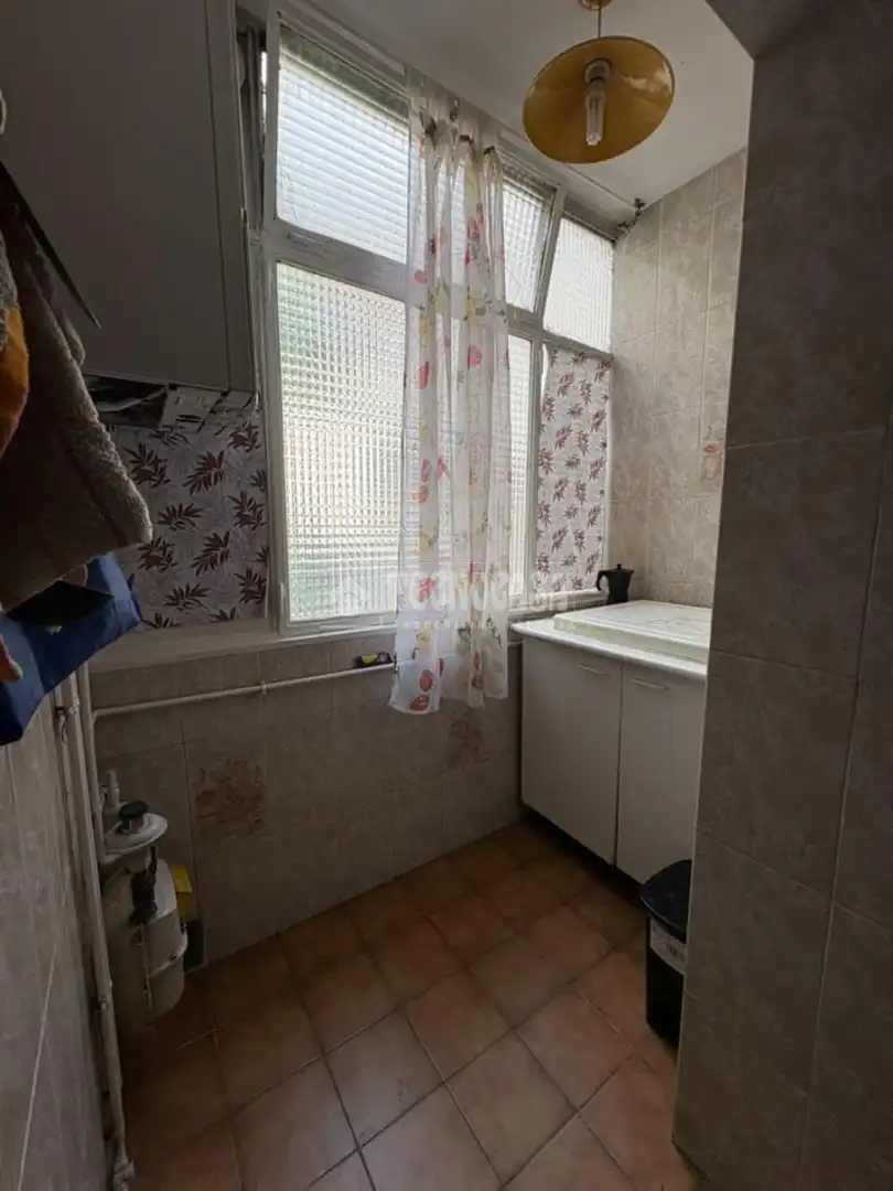 Cocina de Piso en venta en Getafe con Aire acondicionado y Calefacción