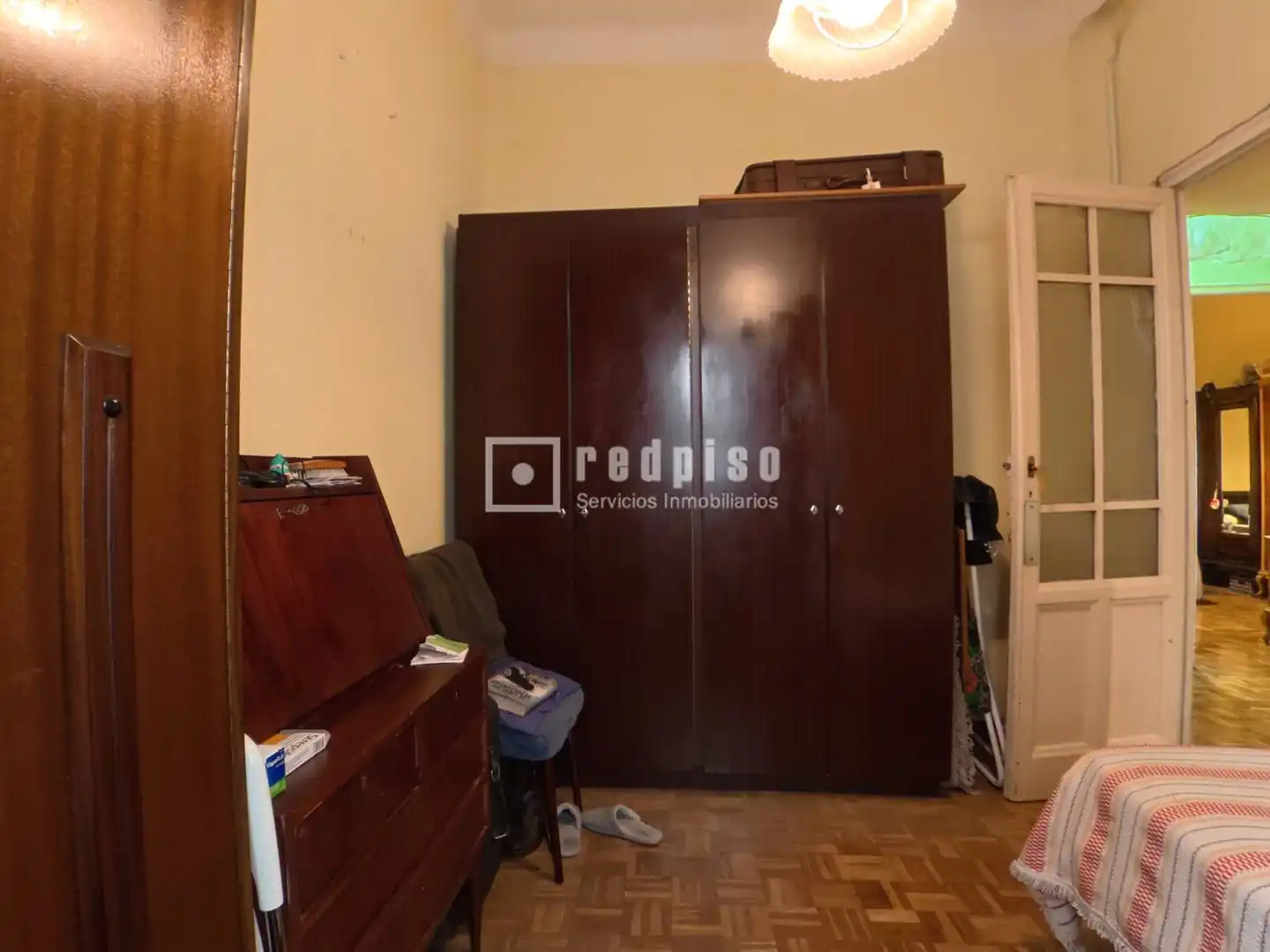 Piso en venta en de Bravo Murillo, Arapiles