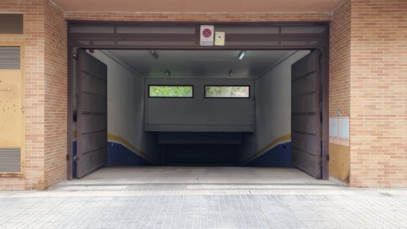 Parking of Garage for sale in  Córdoba Capital