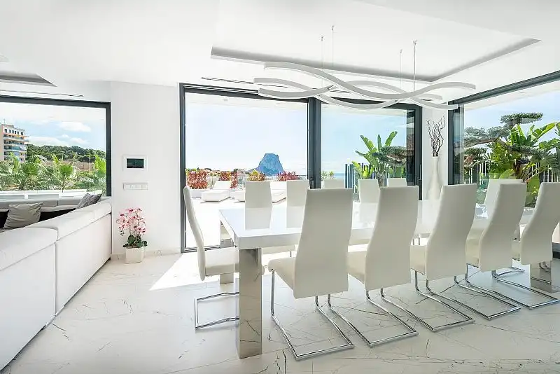Villa à vendre à Manzanera - Tosal, imagen 11