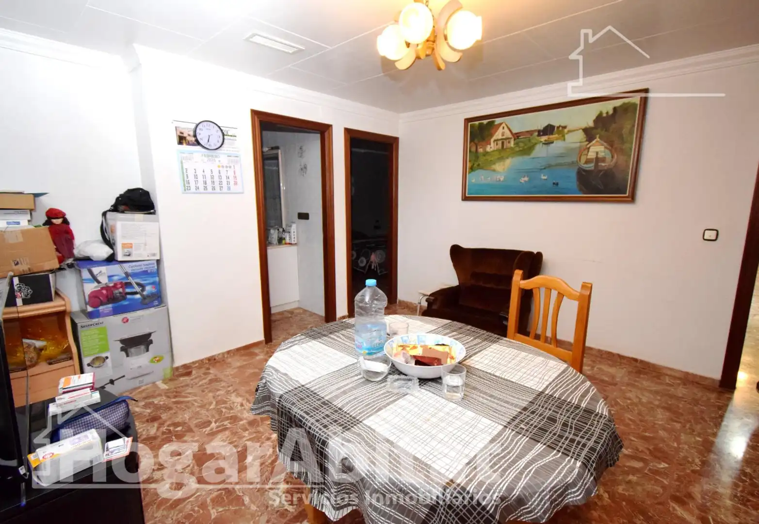 Casa o xalet en venda en Catarroja amb Aire condicionat, Calefacció i Terrassa