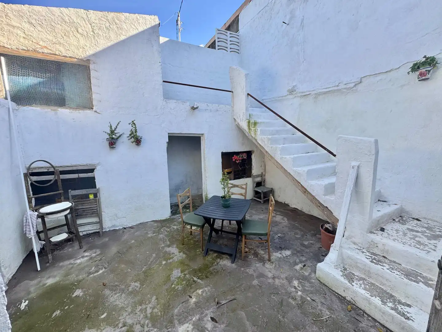 Country house zum Verkauf in Orihuela mit Heizung, Privatgarten und Abstellraum