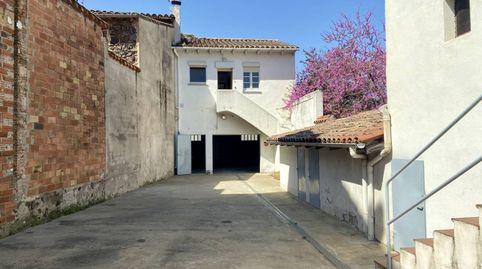 Foto 2 de Casa o chalet en venta en Plaza Major, Sant Joan Les Fonts, Girona