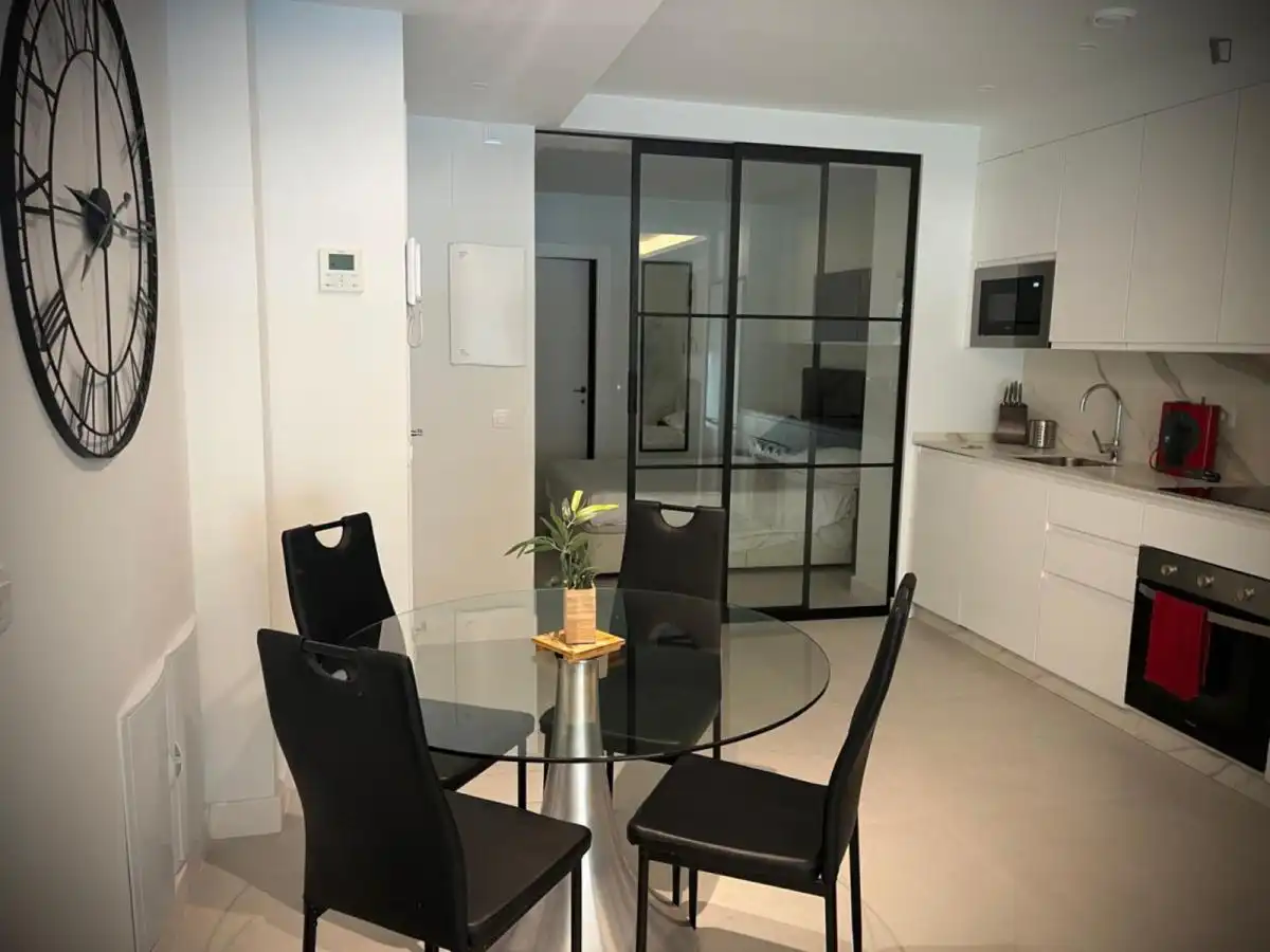 Apartment with lift to rent in Playa de los Boliches, imagen 8