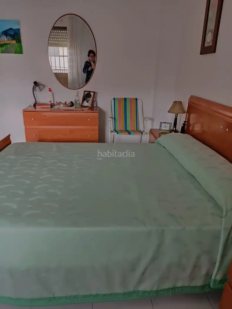 Pis amb jardí en venda a Calle Alcalde Linares 8, imagen 19