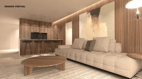 Photo 4 of Flat for sale in Rúa Hernán Cortés, 26, Plaza España - Corte Inglés, Pontevedra