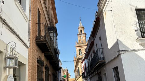 Foto 2 de Piso de alquiler en Carmona, Sevilla