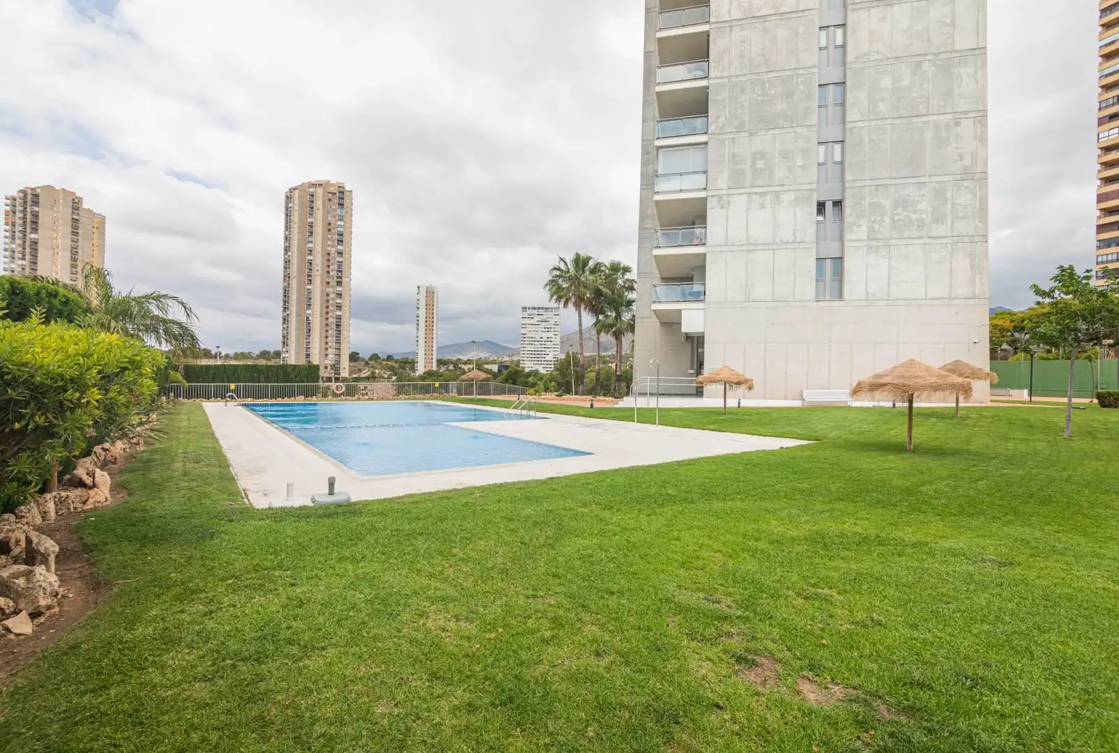Attique avec piscine à vendre à PRESIDENTE ADOLFO SUAREZ, imagen 68