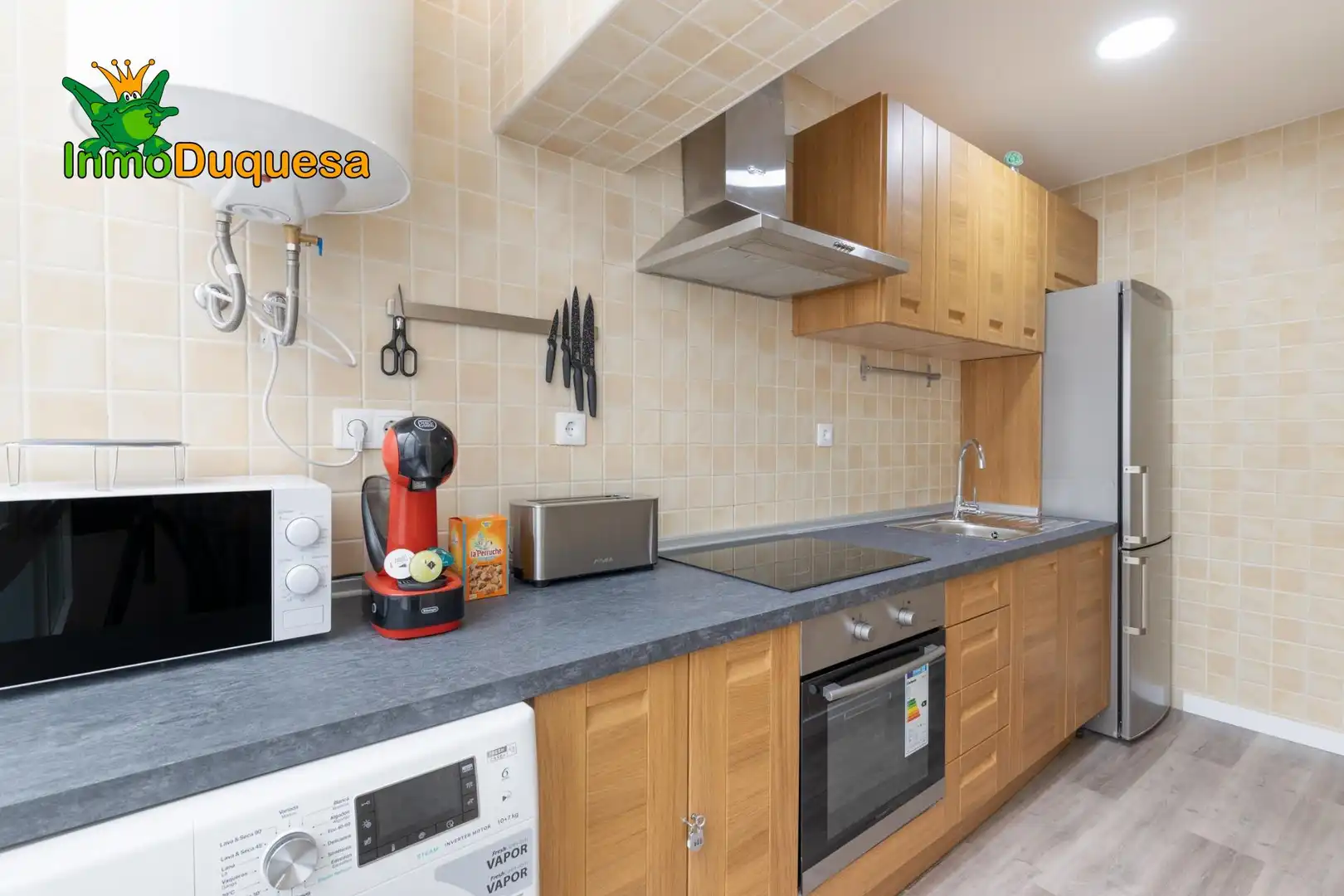 Flat for sale in Centro, imagen 31