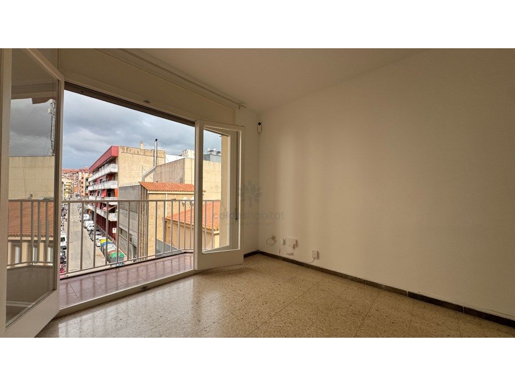 Bedroom of Flat for sale in Blanes