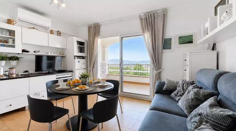 Foto 2 de Apartamento en venta en Calle de Josep Carner, 8, Almadrava - Canyelles - Puig-Rom, Roses