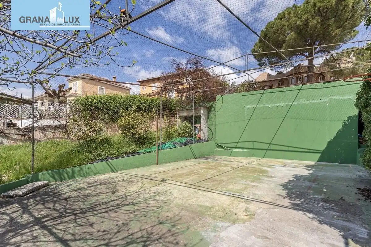Casa con terrazza in vendita a Calle Peligros, imagen 50