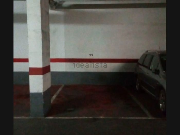 Parking of Garage to rent in  Valencia Capital