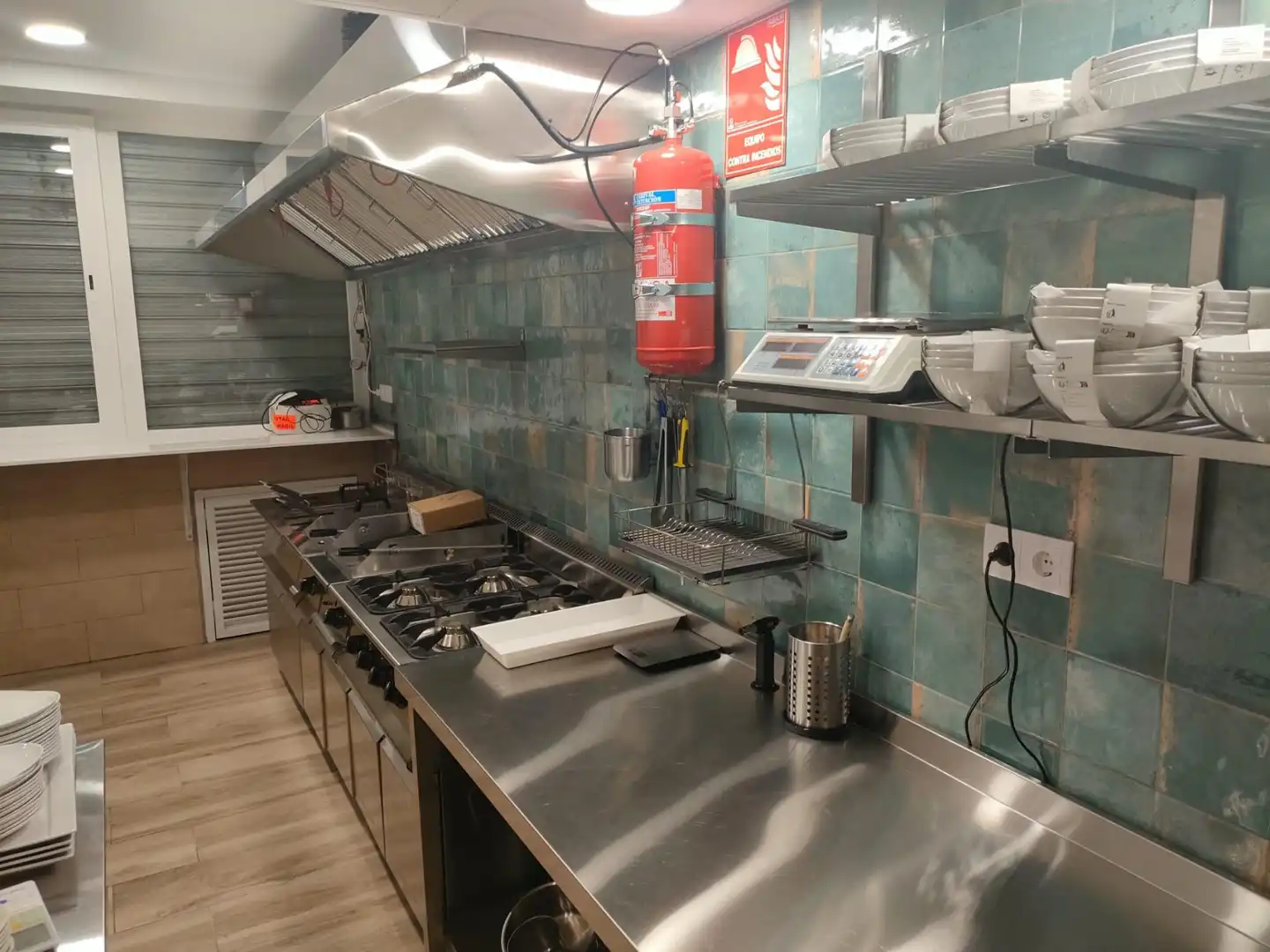 Local comercial en venta en Martín Miguel, imagen 6