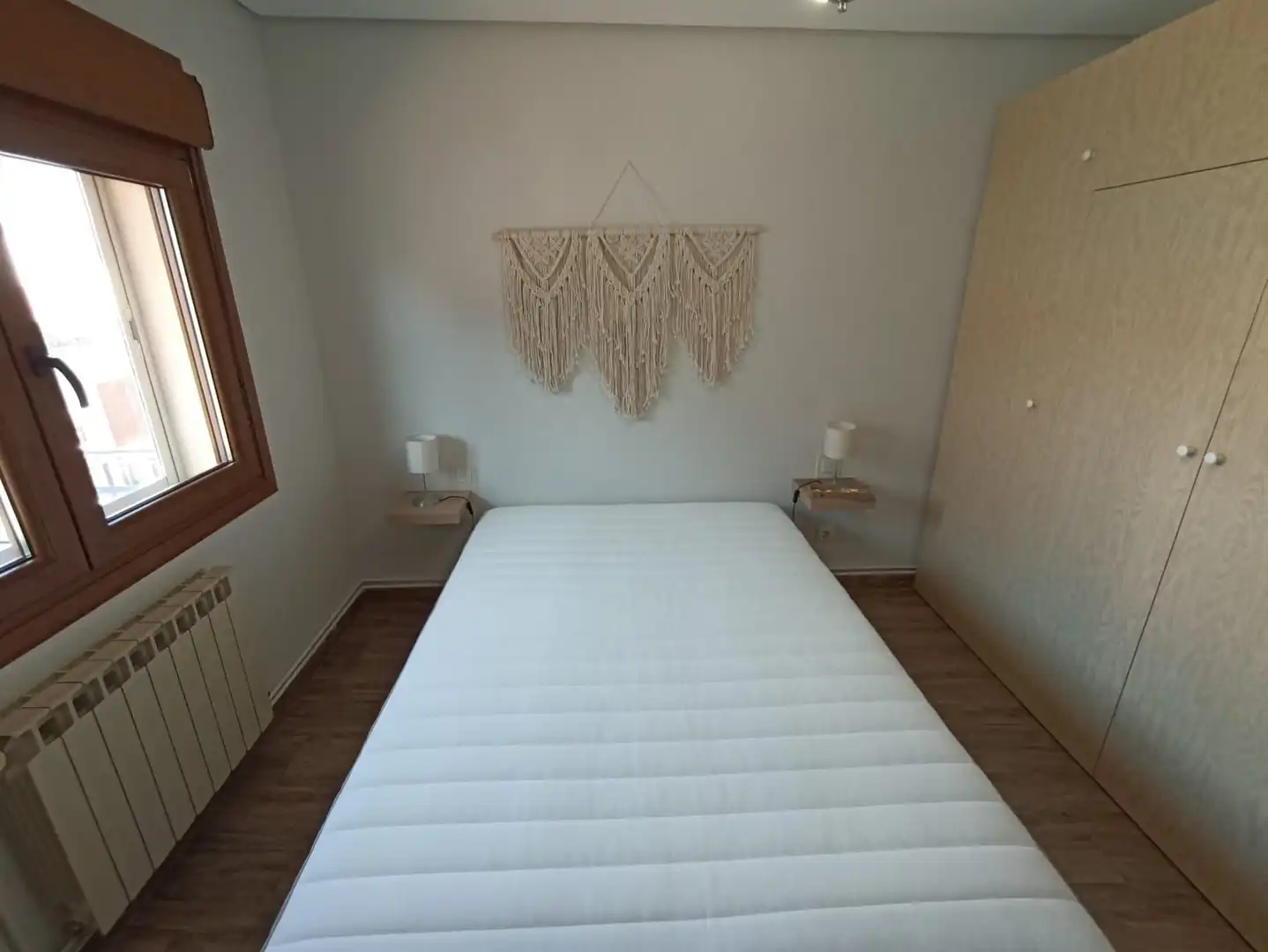 Ground floor for rent in Calle de la Paz, 20, Las Navas del Marqués