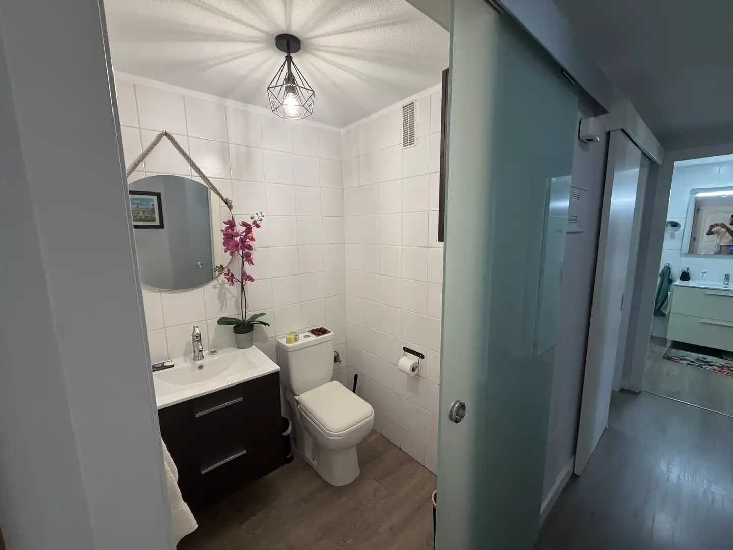 Flat with lift for sale in Carretera Santa María del Mar, imagen 13