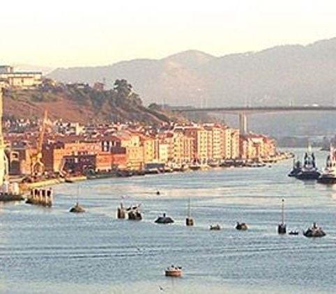 Photo 2 of Industrial buildings to rent in Axpe Etorbidea, Arteagabeitia - Retuerto - Kareaga, Bizkaia