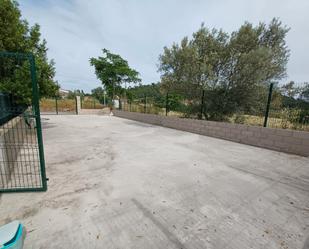 Residential for sale in Valdemaqueda