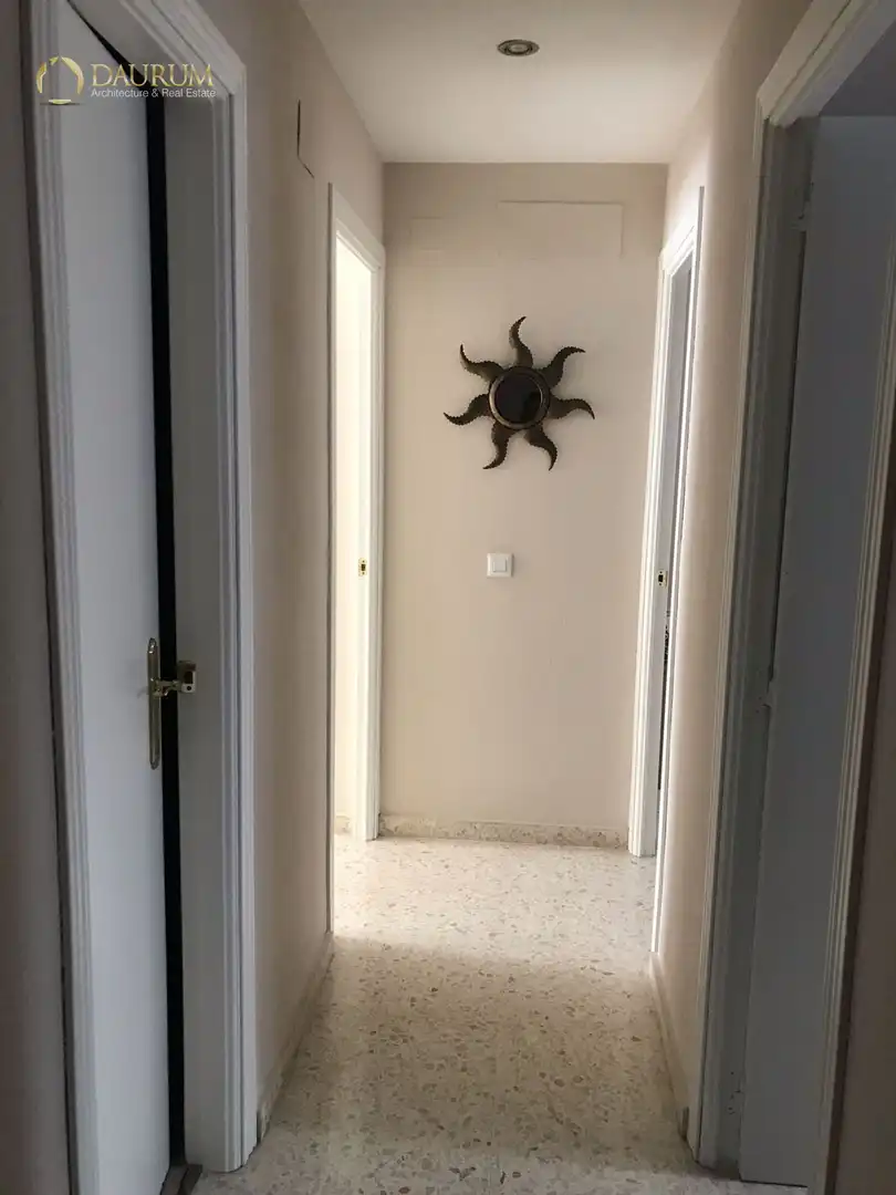 Piso con ascensor en venta en PIO BAROJA, 10, imagen 4