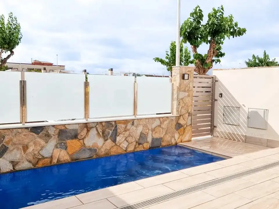 Casa o xalet en venda a Centro