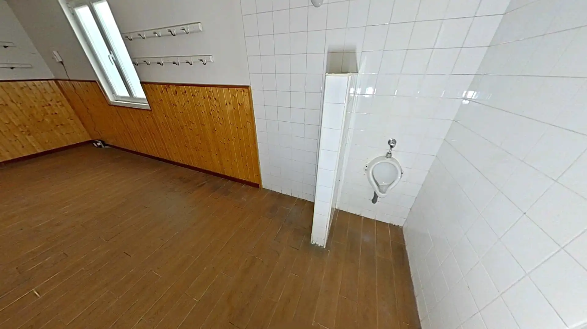 Baño de Local en venta en Guadalajara