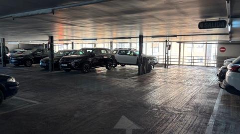 Foto 3 von Garage zum Verkauf in Avinguda de Blondel, 96, Centre Històric, Lleida Capital