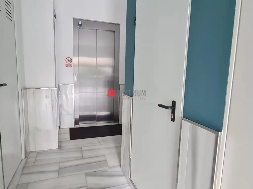 Appartement avec ascenseur à louer à Rúa de Curros Enríquez, imagen 21