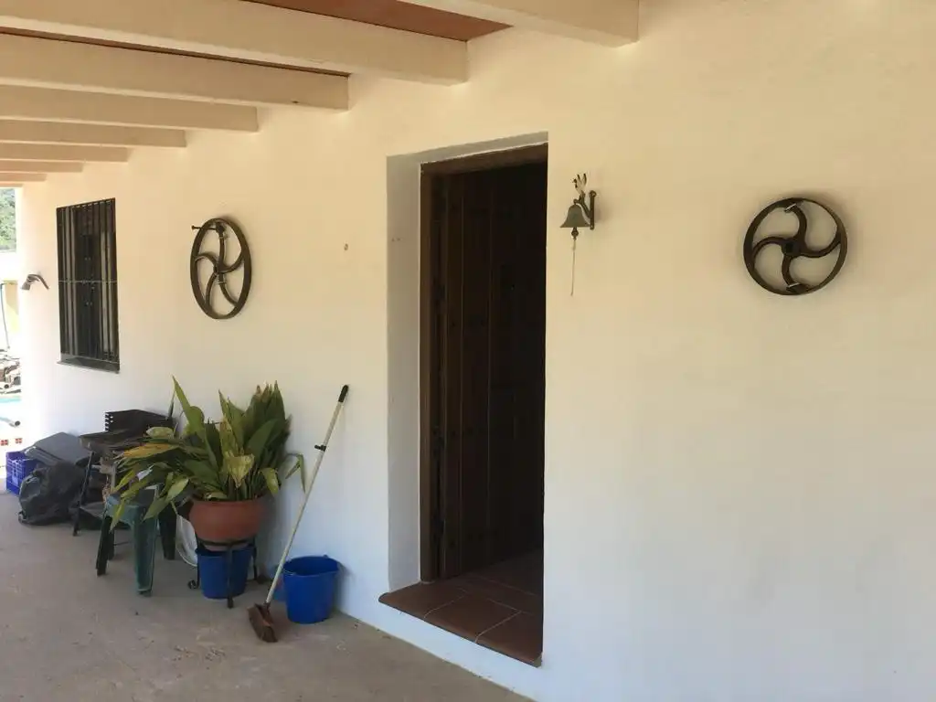 Terreno rustico in vendita a Monda, imagen 2
