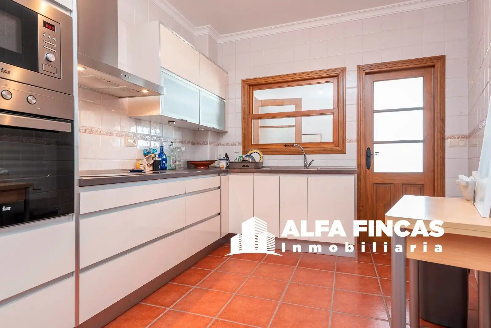 Piso en venta en San Sebastian, San Clemente