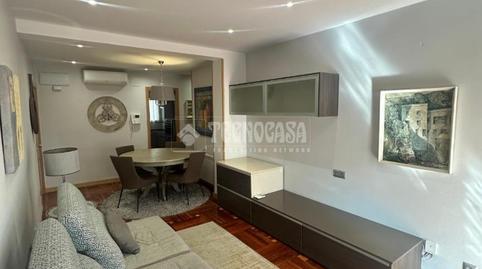 Foto 5 de Piso de alquiler en Prosperidad,  Madrid Capital
