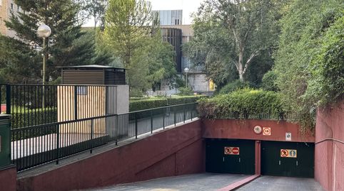 Foto 4 de Garaje en venta en Estrella, Madrid Capital