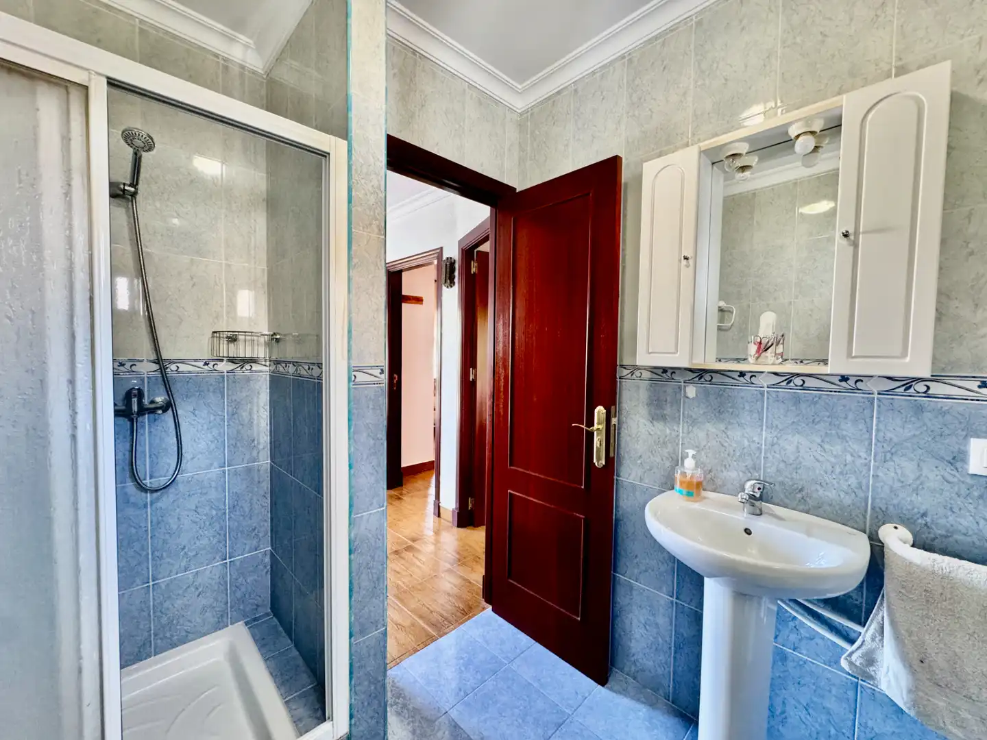 Chalet con piscina en venta en Pelagatos - Pago del Humo, imagen 58