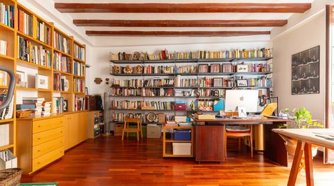 Foto 4 de Piso en venta en Ataulf, Barri Gòtic, Barcelona Capital