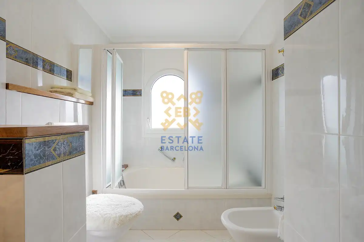 Casa amb piscina en venda a Santa Cristina - Sant Francesc, imagen 51