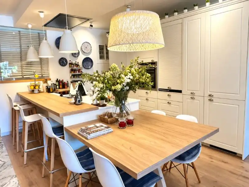 Wohnung zur Miete in Avenida de Los Andaluces, 22, Benamara - Atalaya