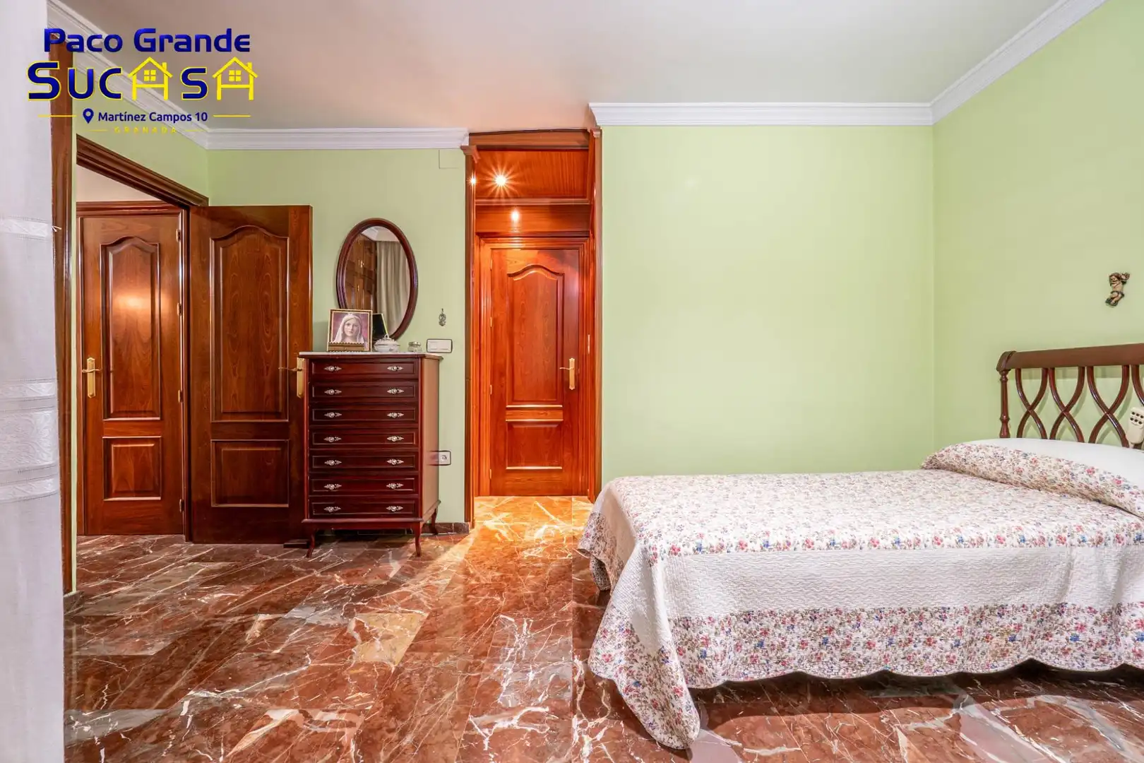 Piso con ascensor en venta en SAN JOSE BAJA, imagen 40