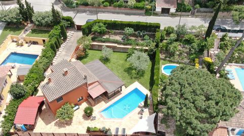 Foto 2 de Casa o chalet en venta en Calle de Ramón Llull, 42, Residencial Begur - Esclanyà, Begur