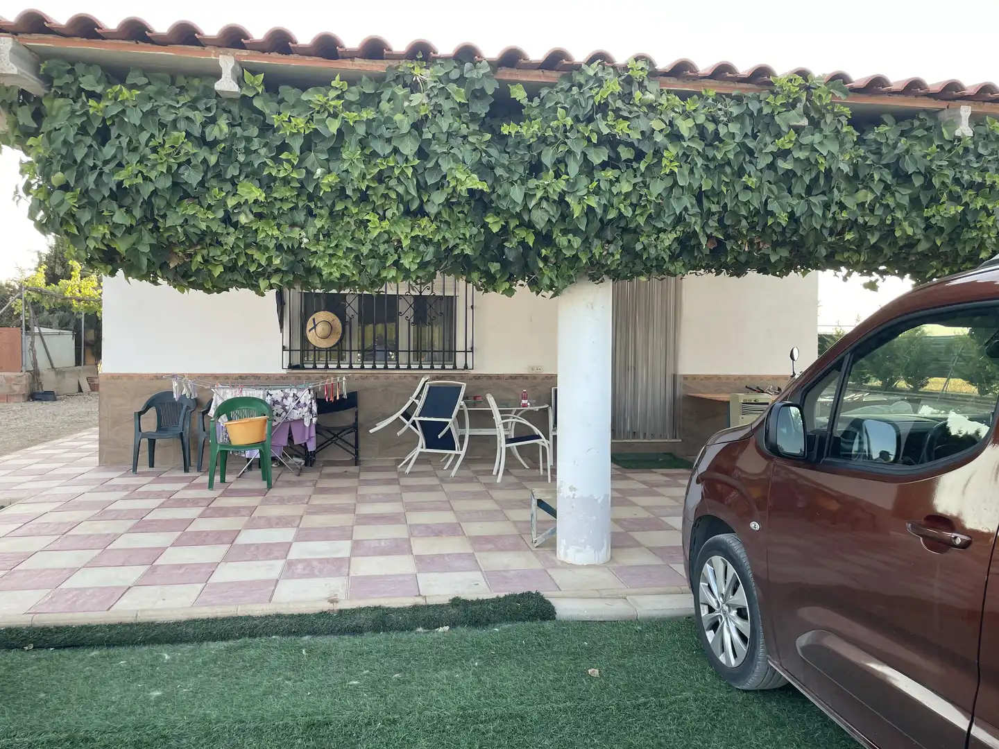Xalet amb jardí en venda a CM-3109 38, imagen 7
