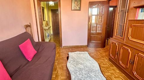 Foto 3 de Pis en venda a Calle de la Virgen de la Saleta, 6, Rondilla, Valladolid Capital