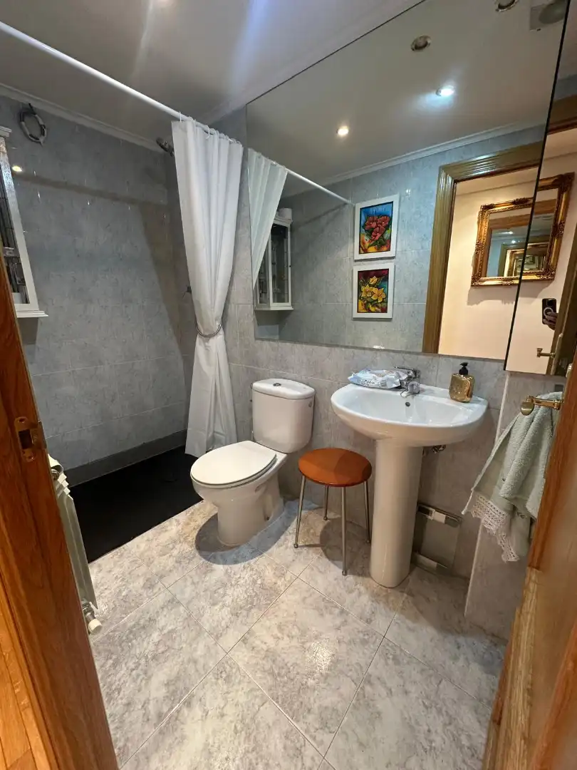 Flat with terrace for sale in Santo Domingo de la Calzada, imagen 8