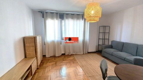 Photo 3 of Flat for rent in A Piriganlla - Albeiros - Garabolos, Lugo Capital