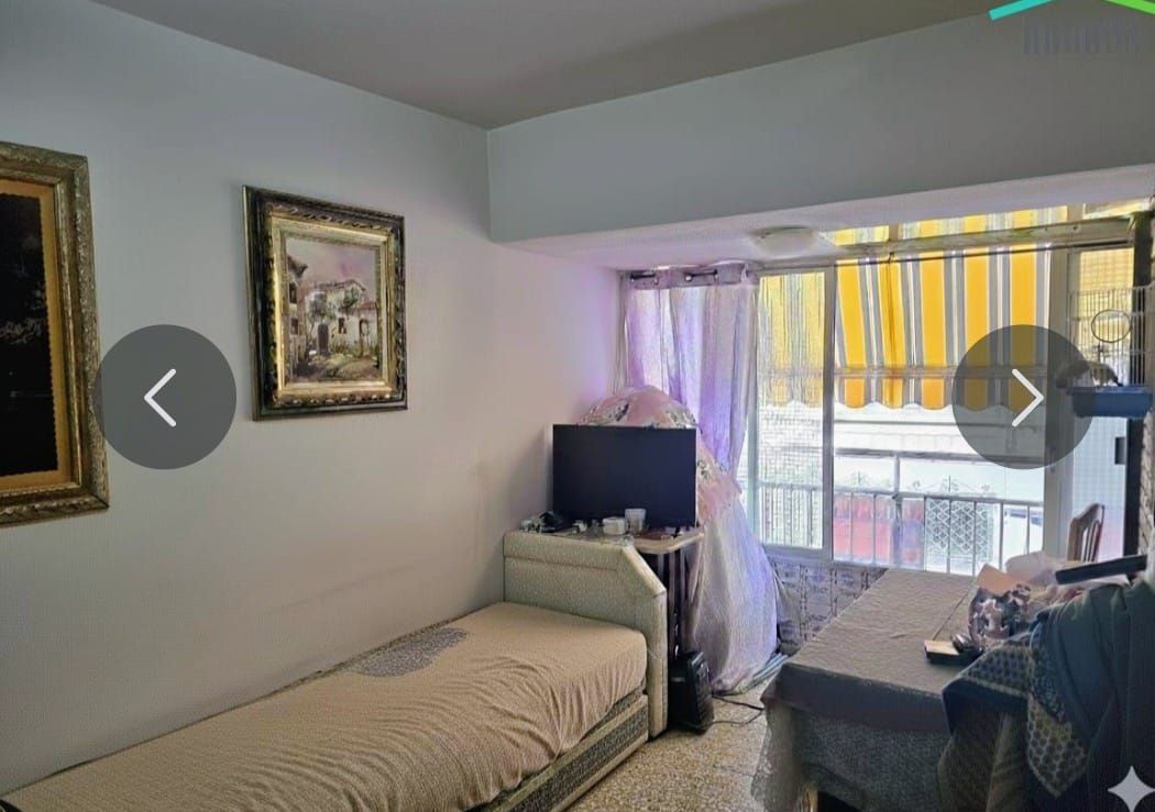 Dormitori de Pis en venda en Villajoyosa / La Vila Joiosa amb Terrassa