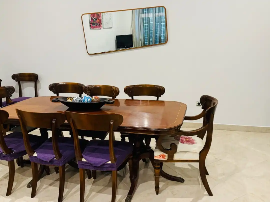 Flat to rent in Ejército español 8, imagen 26