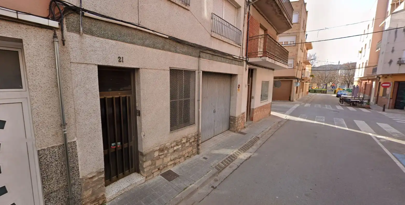 Mini appartamento in vendita a Vilanova del Camí, imagen 2