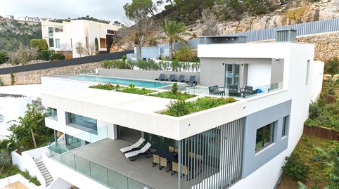 Photo 5 of Houses for sale in Son Vida, Palma de Mallorca