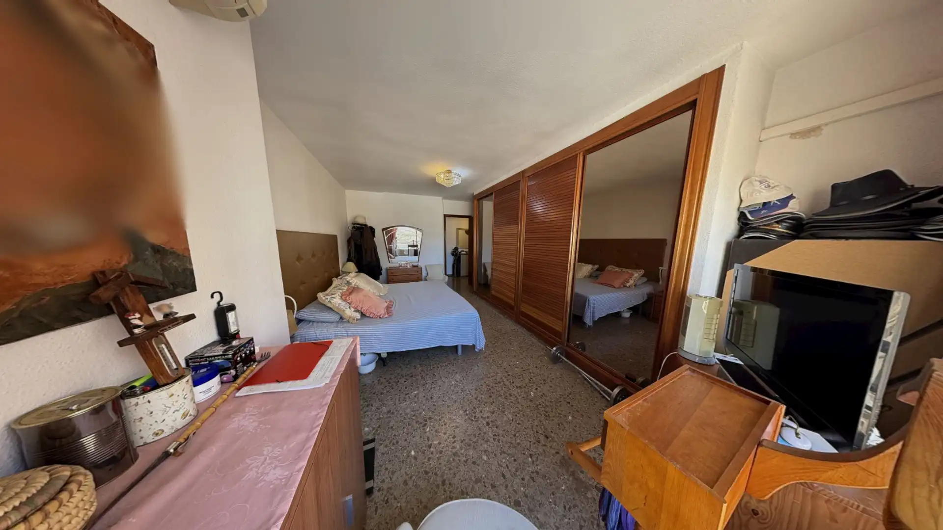 Flat with terrace for sale in Avinguda Joan Carles I, imagen 4