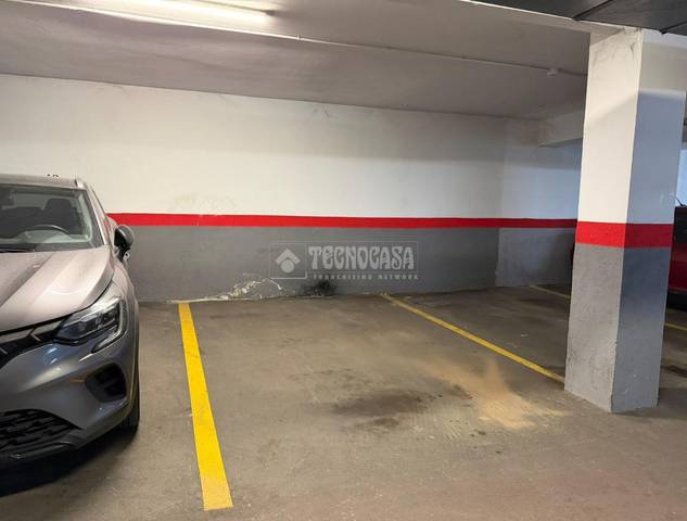 Garaje en Alquiler en Quintana