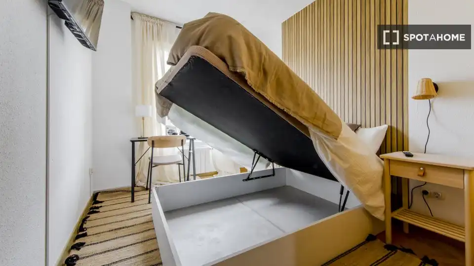 Zimmer in Delicias