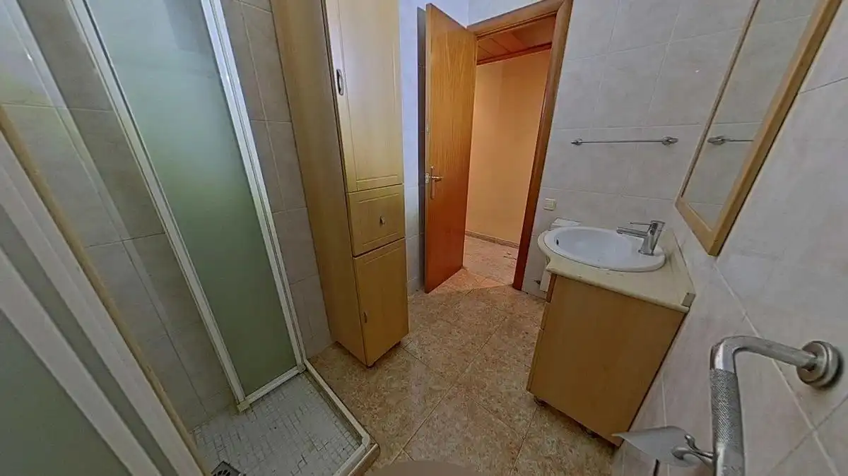 Bany de Pis en venda en Badalona