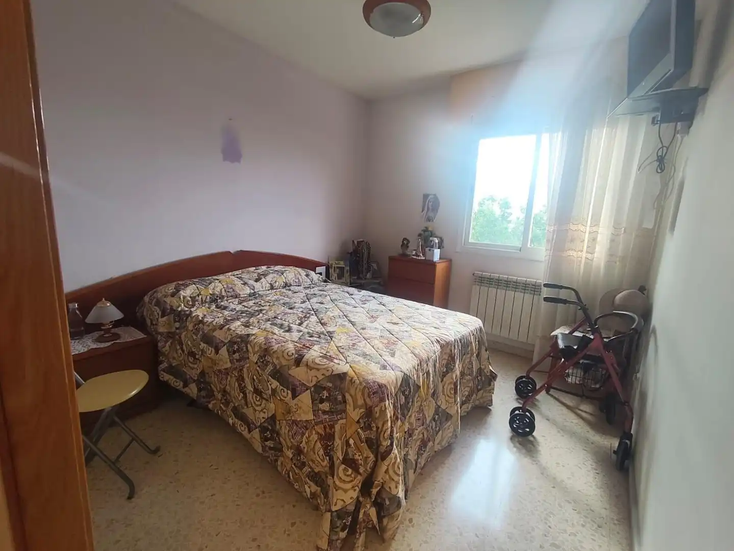 Habitación de Piso en venta en Montornès del Vallès